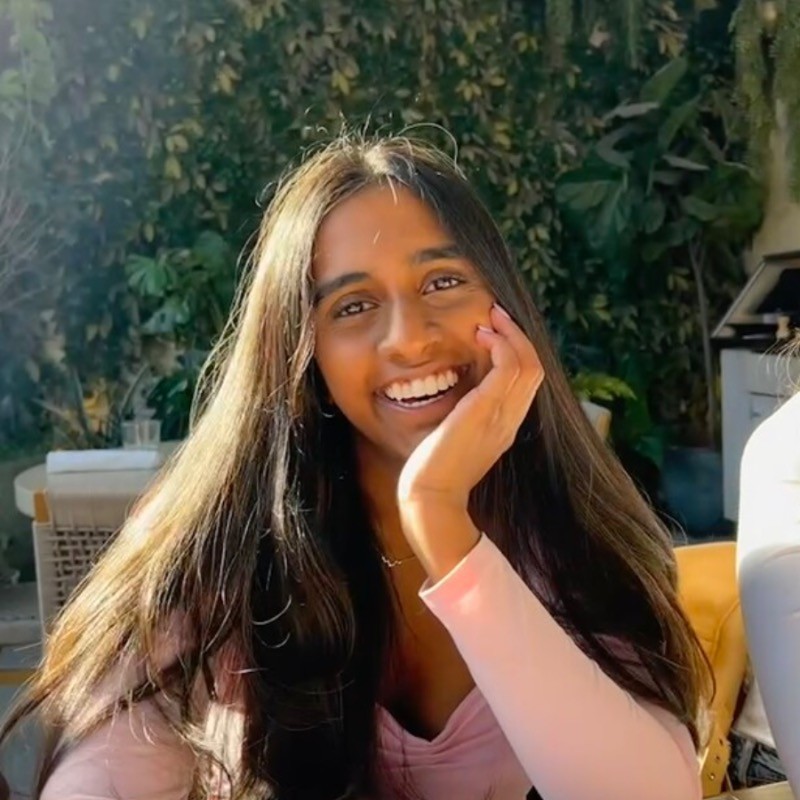 Rhea Seeralan